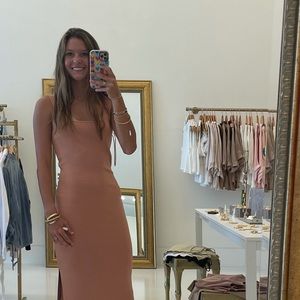 Meet your Posher, Ann elise